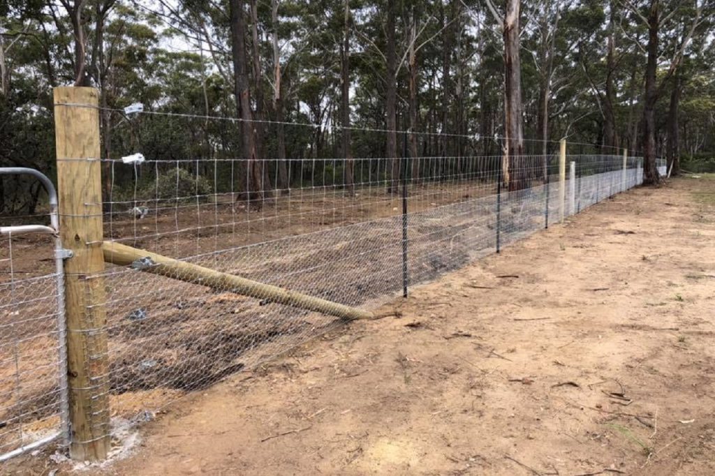 chainwirefencing Complex Fencing