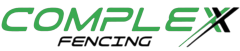 Complex Fencing
